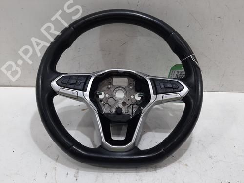 Used Steering wheel Steering wheel VW PASSAT B8 Variant (3G5, CB5) 2.0 TDI (150 hp) 33698698 33698698