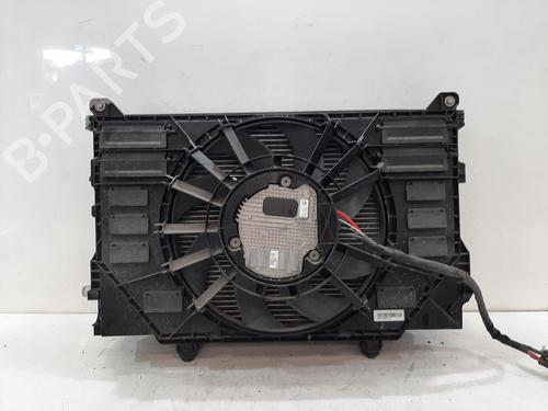 Kølerpakke JAGUAR I-PACE (X590) EV400 AWD | BP29297500M120