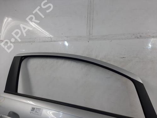 Right front door VAUXHALL CORSA Mk IV (E) (X15) 1.0 | BP29398316C3 