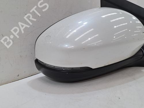 Right mirror HONDA CIVIC IX (FK) 1.8 i-VTEC (FK2) | BP29884077C27