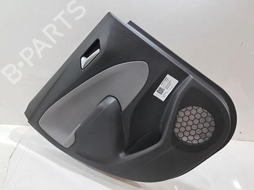 Rear left panel VAUXHALL CROSSLAND X / CROSSLAND (P17) 1.2 (75) | BP36879054C60 - Image 4