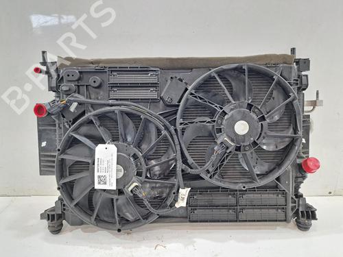 Kühlerpaket FORD KUGA II (DM2) 2.0 TDCi 4x4 | BP31246798M120 