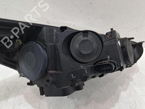Left headlight FORD FOCUS III Turnier 1.0 EcoBoost | BP31846523C28 
