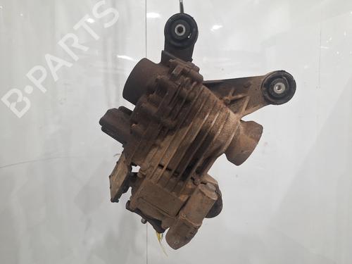 Used Rear differential SKODA YETI (5L) 2.0 TDI 4x4 (140 hp) 30359821