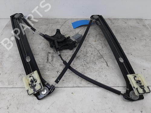 Used Front right window mechanism SKODA KAROQ (NU7, ND7) 1.5 TSI (150 hp) 30756090