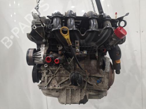 Engine FORD FIESTA VI (CB1, CCN) 1.25 | BP38015434M1 - Image 2
