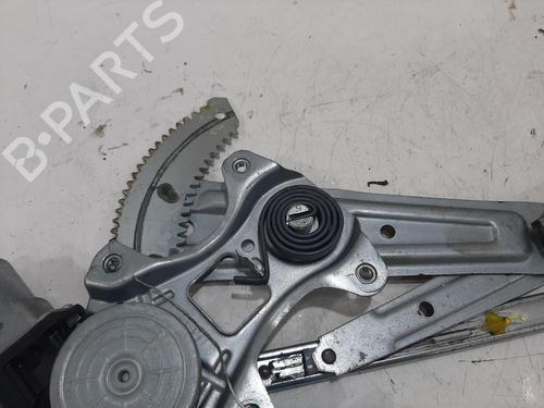Vindusheismekanisme høyre foran HONDA CR-V IV (RM_) 1.6 i-DTEC (RE6) | BP30829416C23