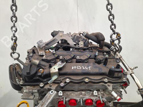 Engine TOYOTA YARIS (_P13_) 1.5 (NSP131_) | BP36594399M1  - Image 5