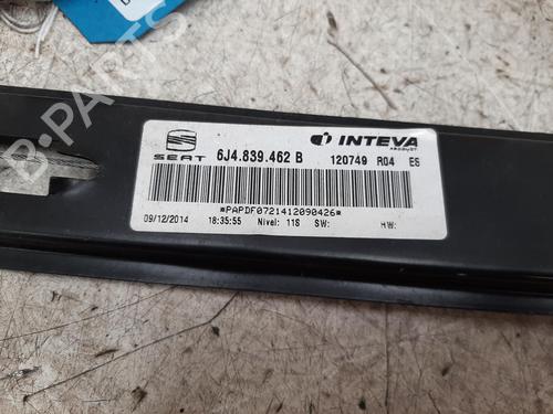 Rear right window mechanism SEAT IBIZA IV (6J5, 6P1) 1.2 TSI | BP26816815C25 