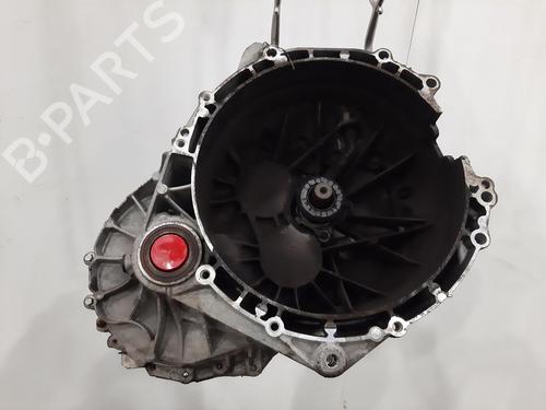 Used Gearbox FORD TRANSIT CUSTOM V362 Van (FY, FZ) 2.0 EcoBlue (130 hp) 31537620