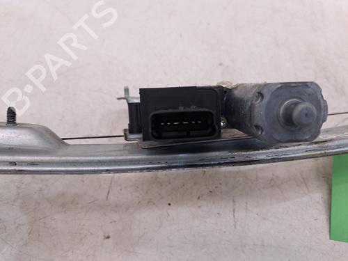 Front right window mechanism PEUGEOT 2008 I (CU_) 1.2 THP 130 / PureTech 130 | BP34274125C23 - Image 3