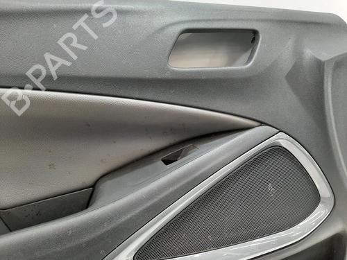 Front left panel VAUXHALL CROSSLAND X / CROSSLAND (P17) 1.2 (75) | BP34038253C58 - Image 4