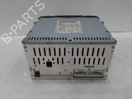 Radio HYUNDAI i10 II (BA, IA) 1.0 | BP26766029E6 