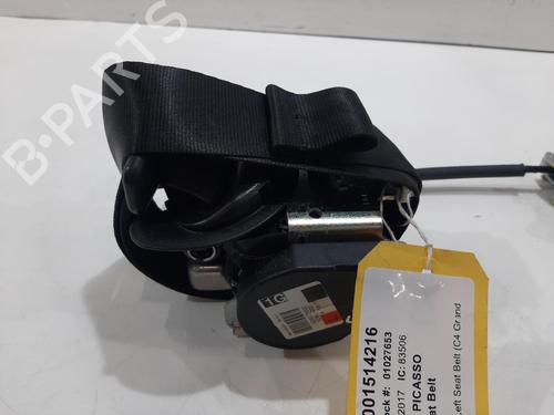 Other CITROËN C4 Picasso II 1.6 BlueHDi 120 | BP29397429O1 