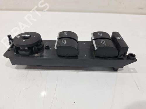 Right front window switch FORD FOCUS III 1.6 TDCi | BP26872395I26 - Image 3