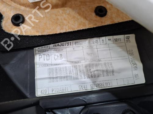 Rear right panel FORD KUGA II (DM2) 2.0 TDCi 4x4 | BP38480921C61 - Image 2