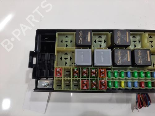 Fuse box LAND ROVER RANGE ROVER SPORT II (L494) 3.0 SDV6 Hybrid 4x4 | BP29553822E1 