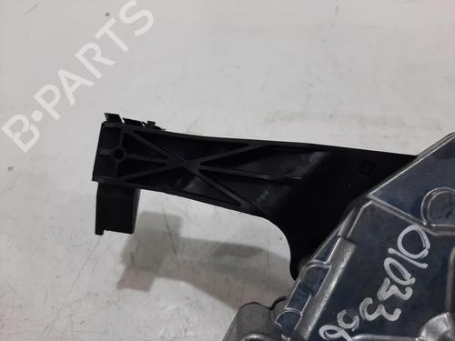 Rear wiper motor VAUXHALL CORSA Mk IV (E) (X15) 1.4 | BP30180229M102