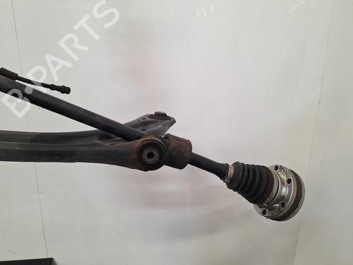 Right front suspension AUDI Q2 (GAB, GAG) 35 TFSI | BP29417583M73 