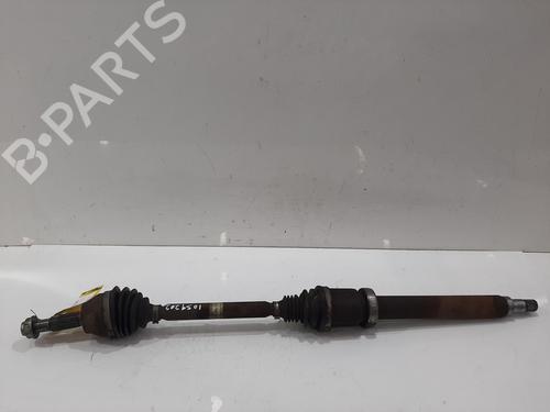 Used Right front driveshaft Right front driveshaft 38701839 38701839