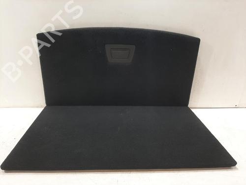 Bagagerumsgulv JAGUAR I-PACE (X590) EV400 AWD (400 hp) 30406850