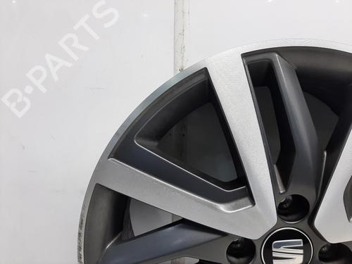 Rim SEAT Mii (KF1, KE1) electric | BP26776819C45 