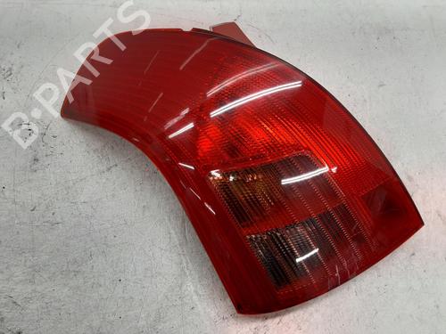 Left taillight SUZUKI SWIFT III (MZ, EZ) 1.3 (RS413, ZC11S) | BP26816950C34 