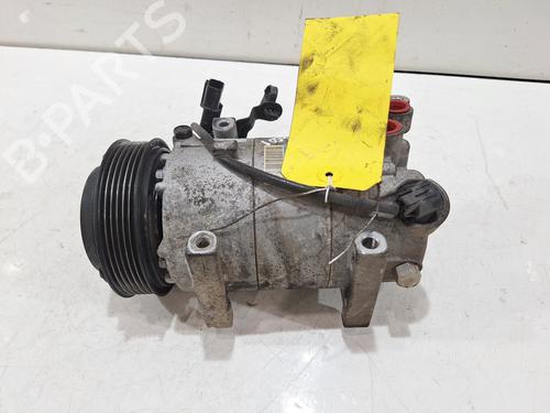 AC compressor FIAT 500 (312_) 1.2 (312AXA1A) | BP38480936M34 - Image 4