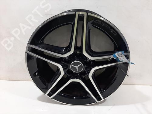 Felg MERCEDES-BENZ A-CLASS Saloon (V177) A 180 (177.184) (136 hp) 31305192