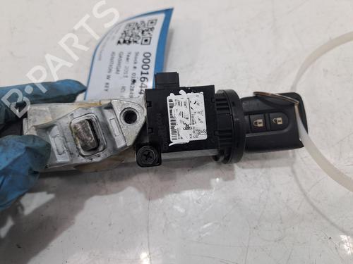 Used Ignition barrel NISSAN QASHQAI I (J10, NJ10) 1.6 (117 hp) 32448591