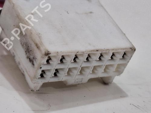 Left mirror HONDA JAZZ IV (GK_) 1.3 | BP27365460C26