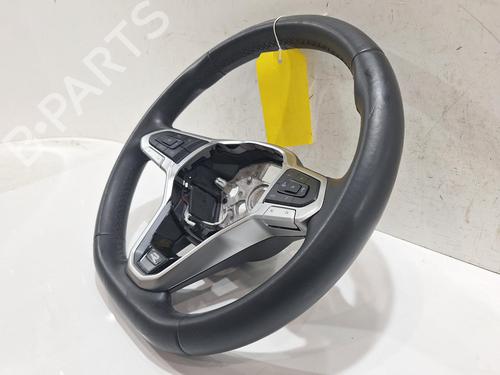 Steering wheel VW POLO VI (AW1, BZ1, AE1) 1.0 TSI | BP32380238C49