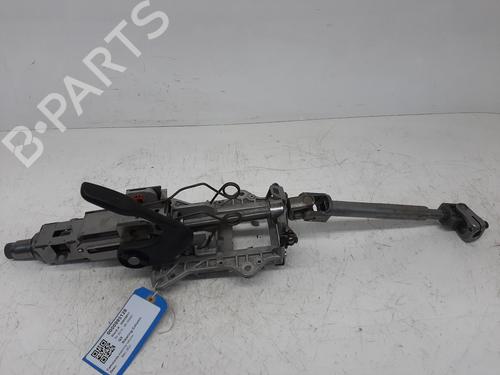 Used Steering column AUDI Q3 (8UB, 8UG) 2.0 TDI (140 hp) 26863310