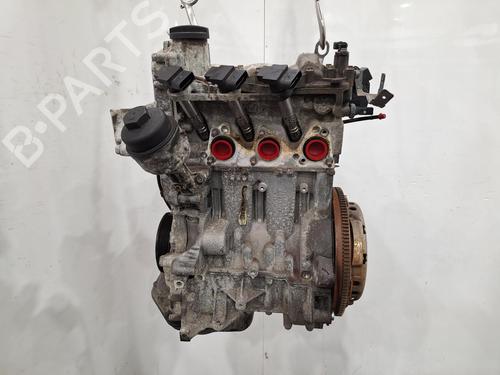 Engine VW FOX Hatchback (5Z1, 5Z3, 5Z4) 1.2 | BP34101815M1  - Image 5