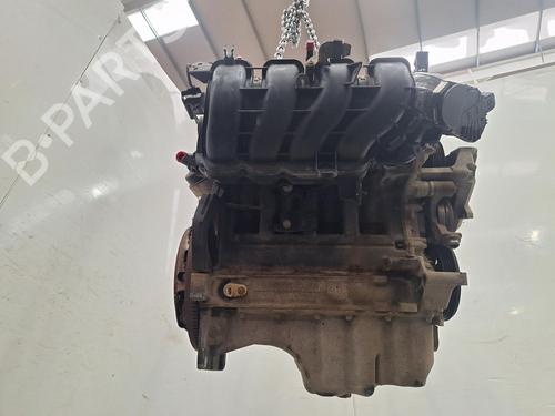 Engine VAUXHALL CORSA Mk IV (E) (X15) 1.4 | BP38785891M1 - Image 4