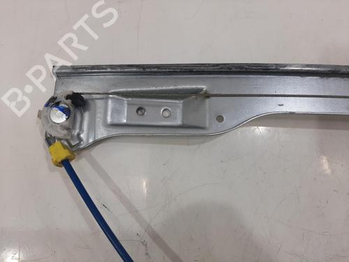 Front right window mechanism VAUXHALL CORSA Mk IV (E) (X15) 1.4 | BP29398313C23 