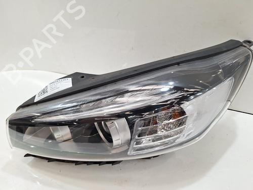 Left headlight KIA SORENTO II (XM) 2.2 CRDi 4WD | BP38490429C28 - Image 4