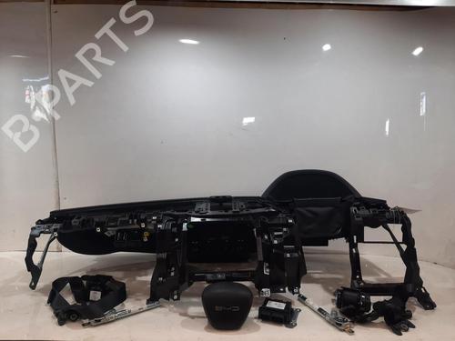 Kit Airbags Kit Airbags BYD SEAL U 1.5 Plug-in Hybrid Front-Wheel Drive (218 hp) 36086906 36086906