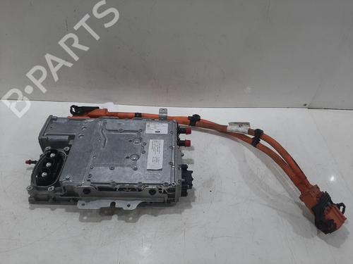 Used Inverter/Converter JAGUAR I-PACE (X590) EV400 AWD (400 hp) 30516908