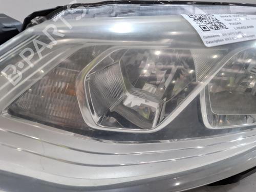 Left headlight NISSAN PULSAR Hatchback (C13) 1.2 DIG-T | BP39252141C28 - Image 4