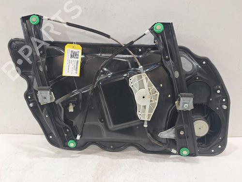 Front right window mechanism VW PASSAT B7 Variant (365) 1.6 TDI | BP32239523C23 