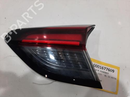Used Right taillight Right taillight VAUXHALL CORSA Mk V (F) 1.2 (101 hp) 33555831 33555831
