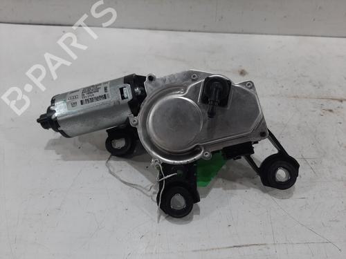 Viskermotor bagrude AUDI A3 (8P1) 2.0 TDI (170 hp) 31628483