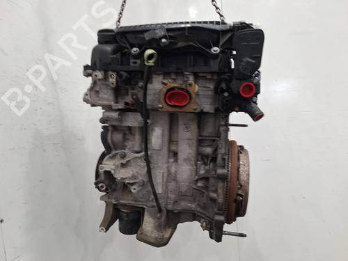 Engine VAUXHALL CORSA Mk V (F) 1.2 | BP39951818M1 - Image 2