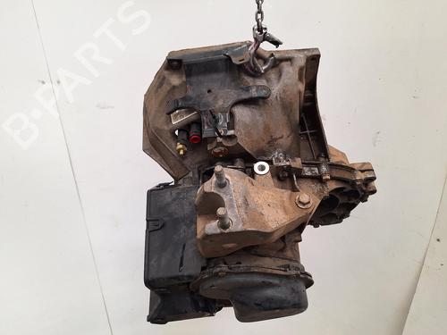 Gearbox FORD FIESTA VI (CB1, CCN) 1.0 Sport | BP36916783M3 - Image 5