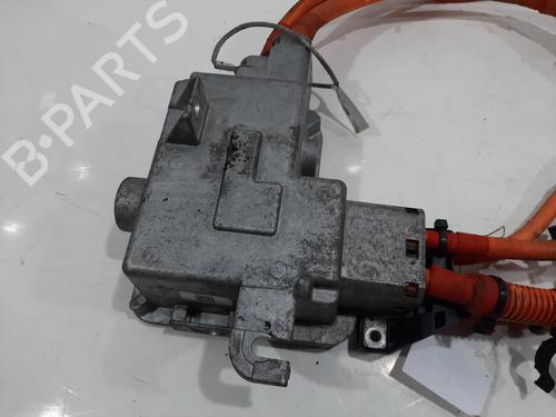 Control unit JAGUAR I-PACE (X590) EV400 AWD | BP30608870M11