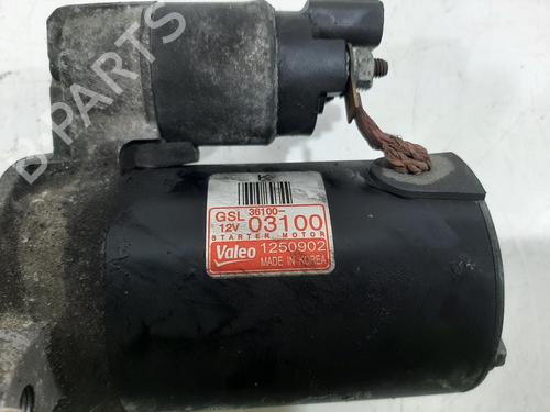 Starter KIA RIO III (UB) 1.25 CVVT | BP30722369M8