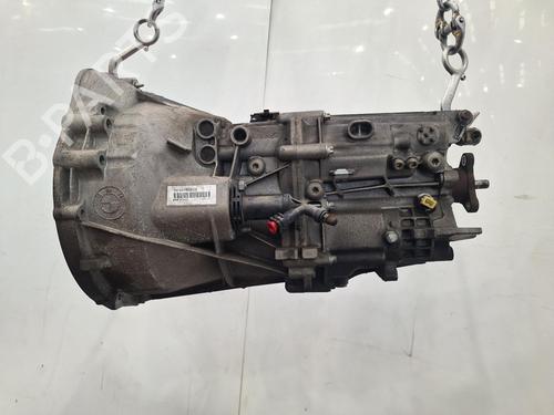 Gearbox BMW 1 Convertible (E88) 118 i | BP38327992M3 - Image 2