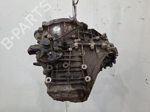 Gearbox HYUNDAI i30 (GD) 1.6 CRDi | BP39983365M3 - Image 5