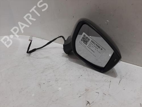 Right mirror NISSAN NOTE (E12) 1.2 | BP34533712C27 - Image 2